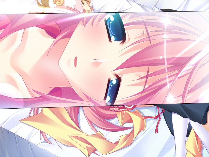 Dakkoshite Gyu! ~Ore no Yome wa Dakimakura~ page 8 full