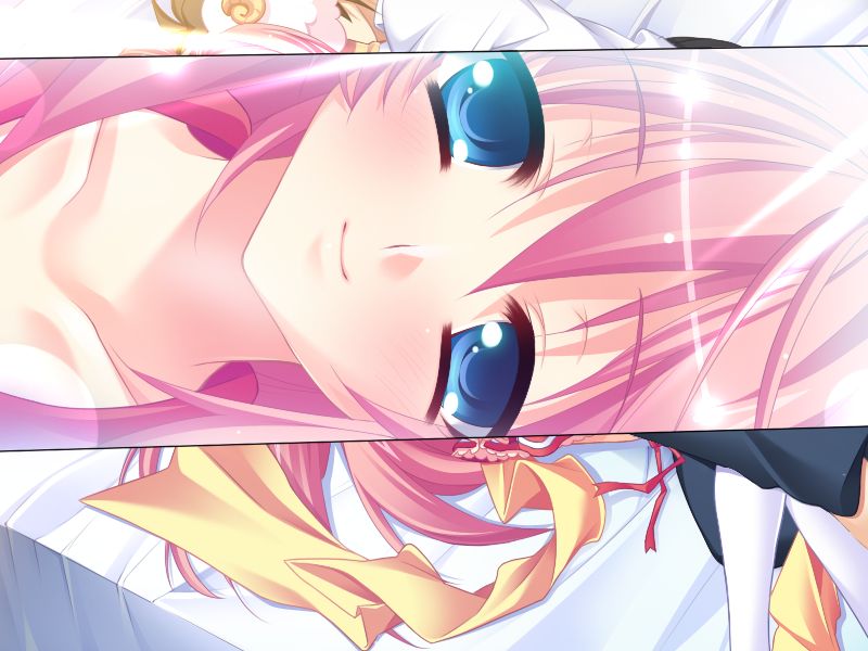 Dakkoshite Gyu! ~Ore no Yome wa Dakimakura~ page 9 full