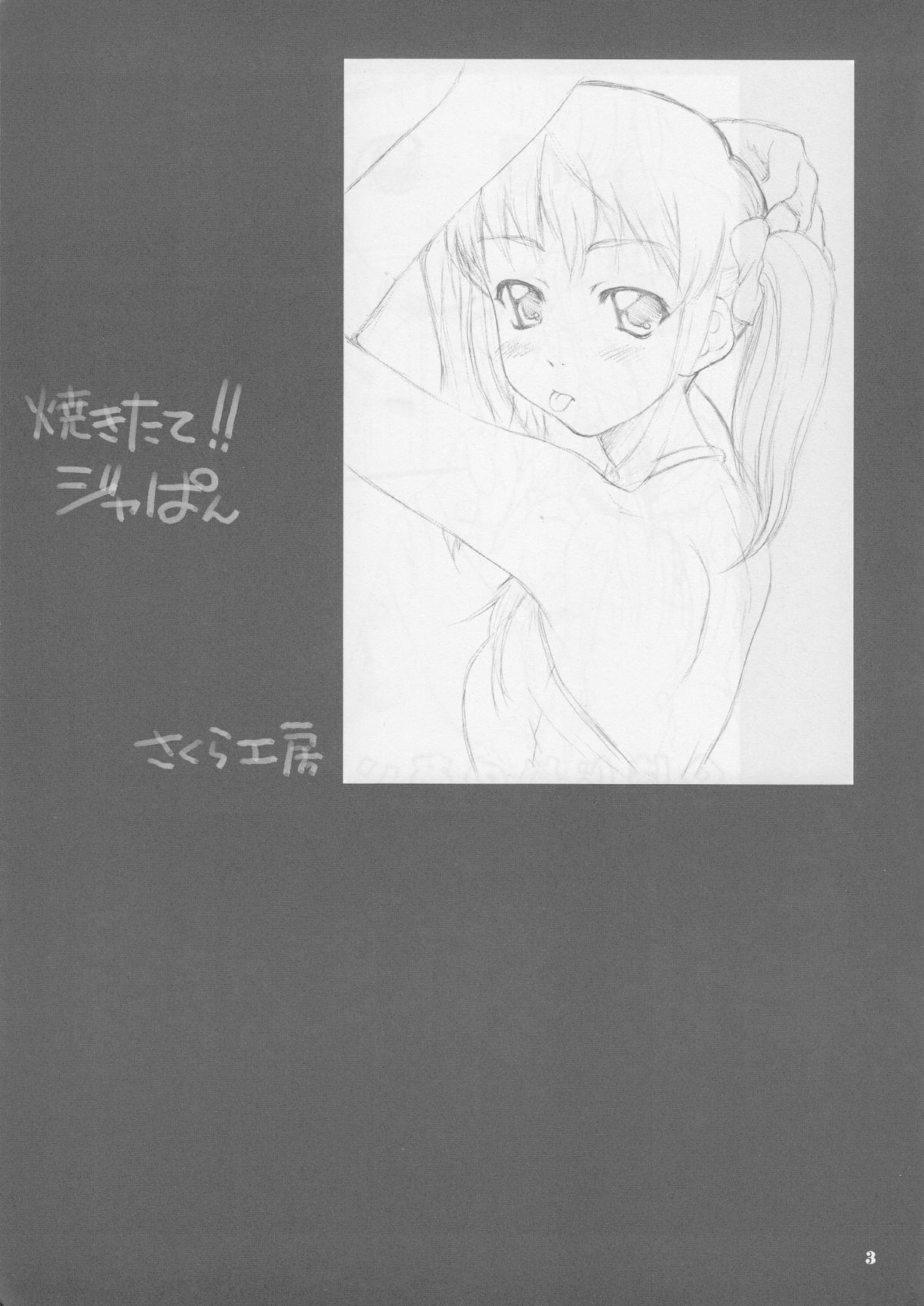 Tsuki no hikari page 4 full