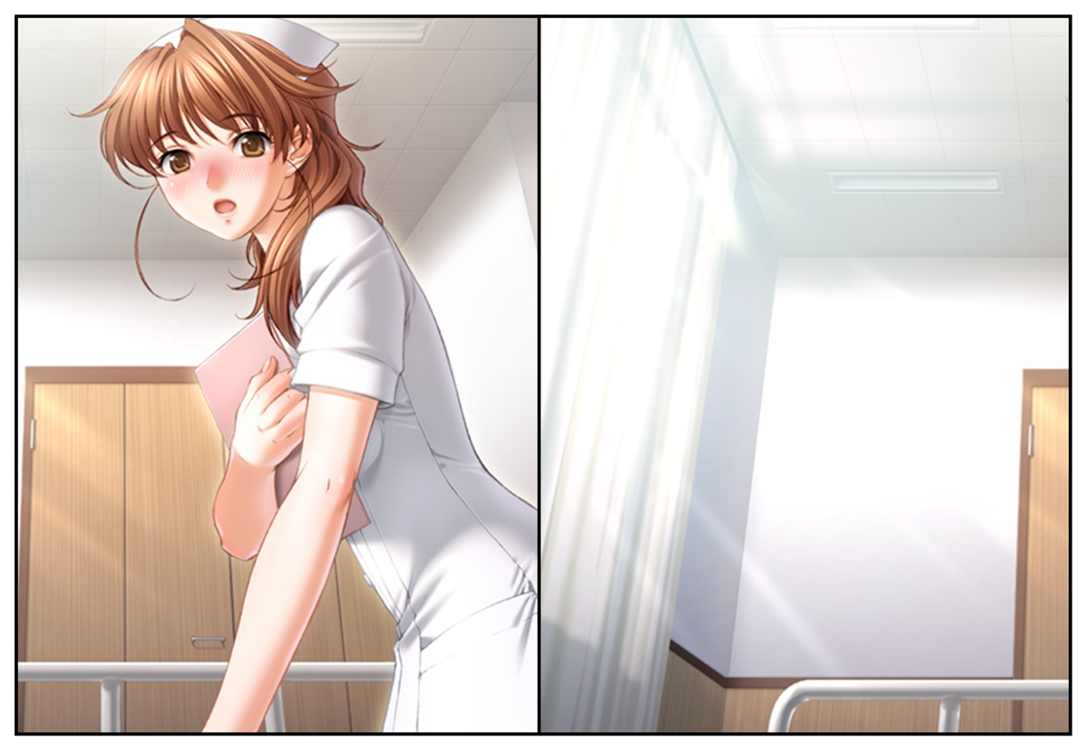 Moshimo Pool de Saikou ni Eroi Onna-tachi no Kokoro ga Yometara... page 2 full