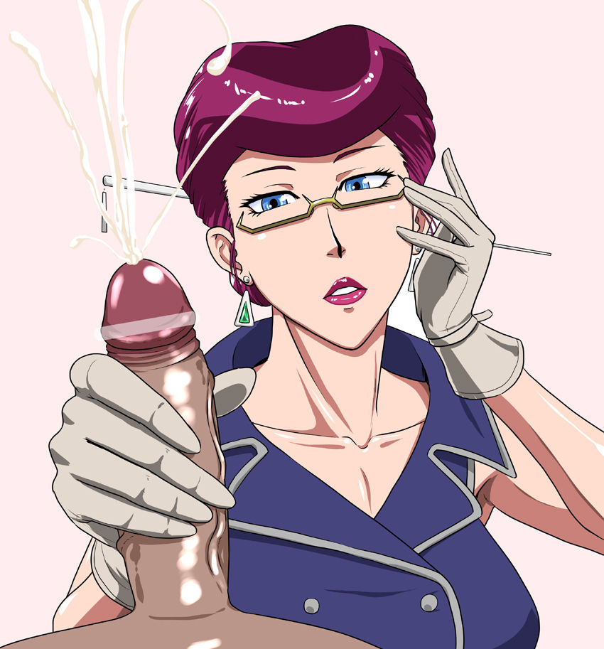 Space☆Dandy page 5 full