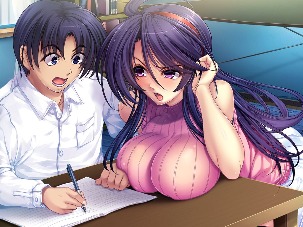 Akogare no Onee-chan wa Choukyou Shigansha?! page 6 full