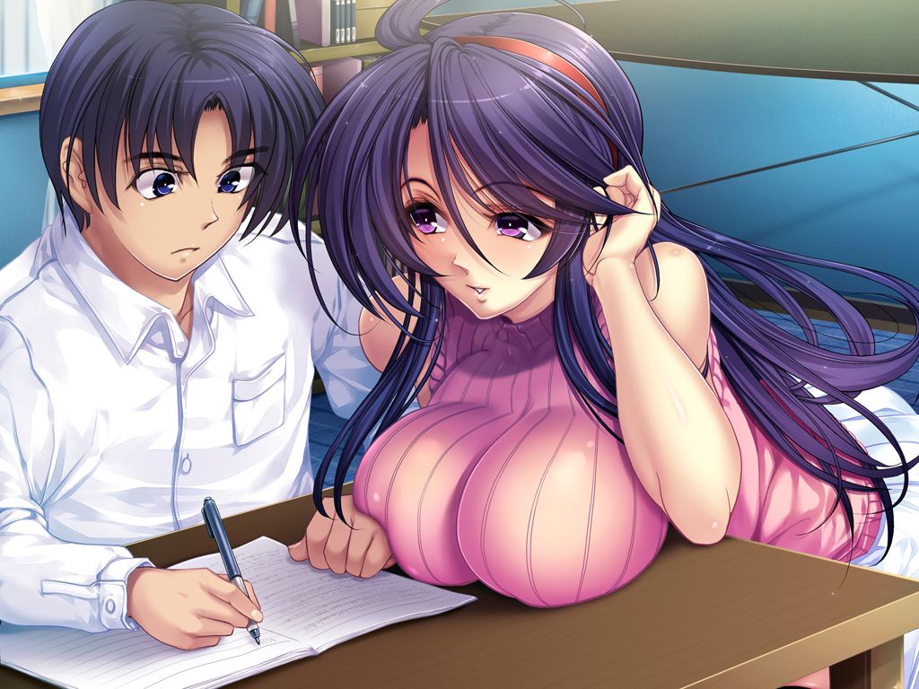 Akogare no Onee-chan wa Choukyou Shigansha?! page 7 full