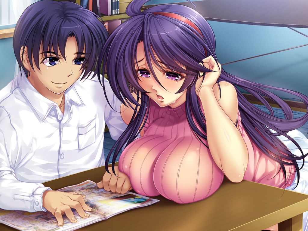 Akogare no Onee-chan wa Choukyou Shigansha?! page 8 full