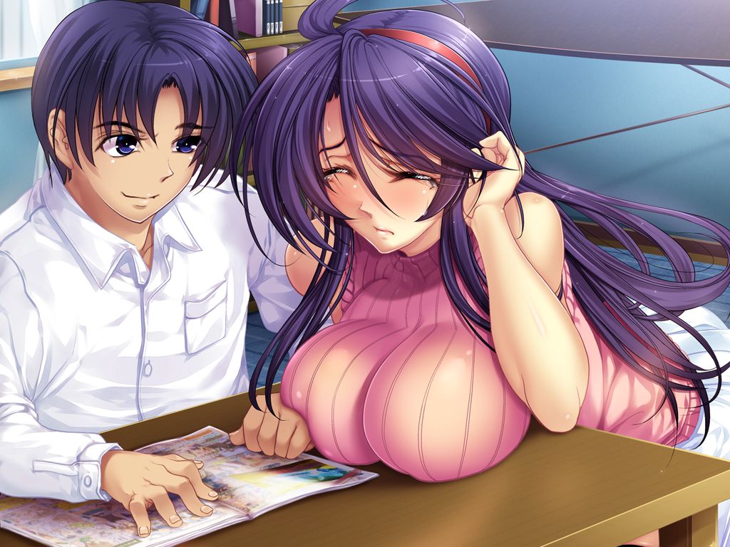Akogare no Onee-chan wa Choukyou Shigansha?! page 9 full