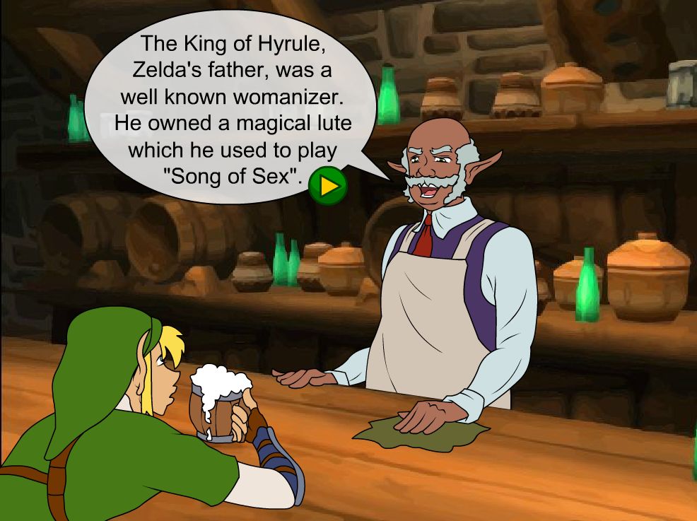 Meet n' Fuck: Song of Sex page 5 full