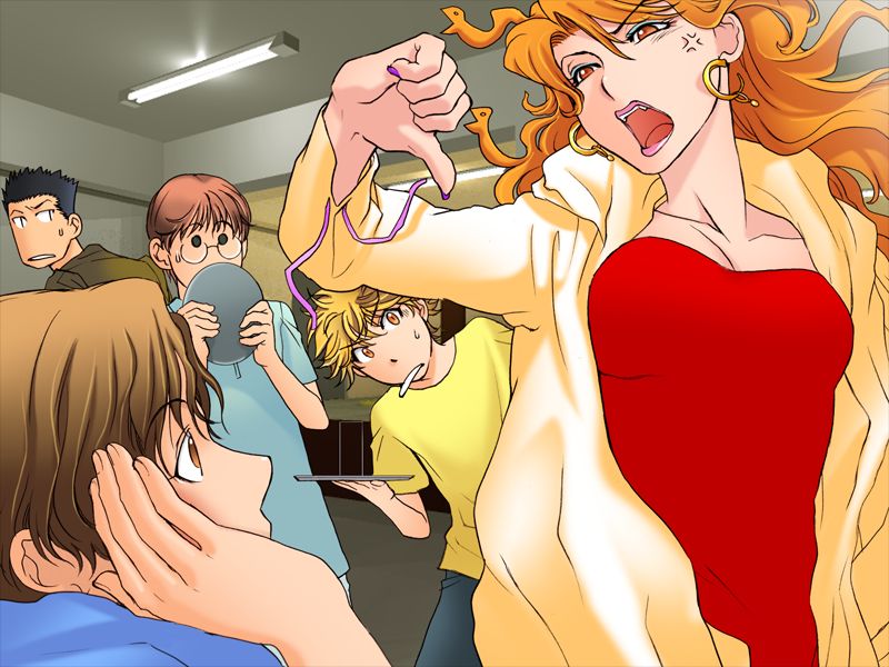 Tachibana Typhoon page 9 full