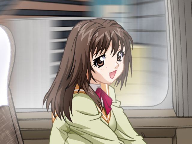 Sakura Kikou ～ Dorei Choukyou ～ page 3 full