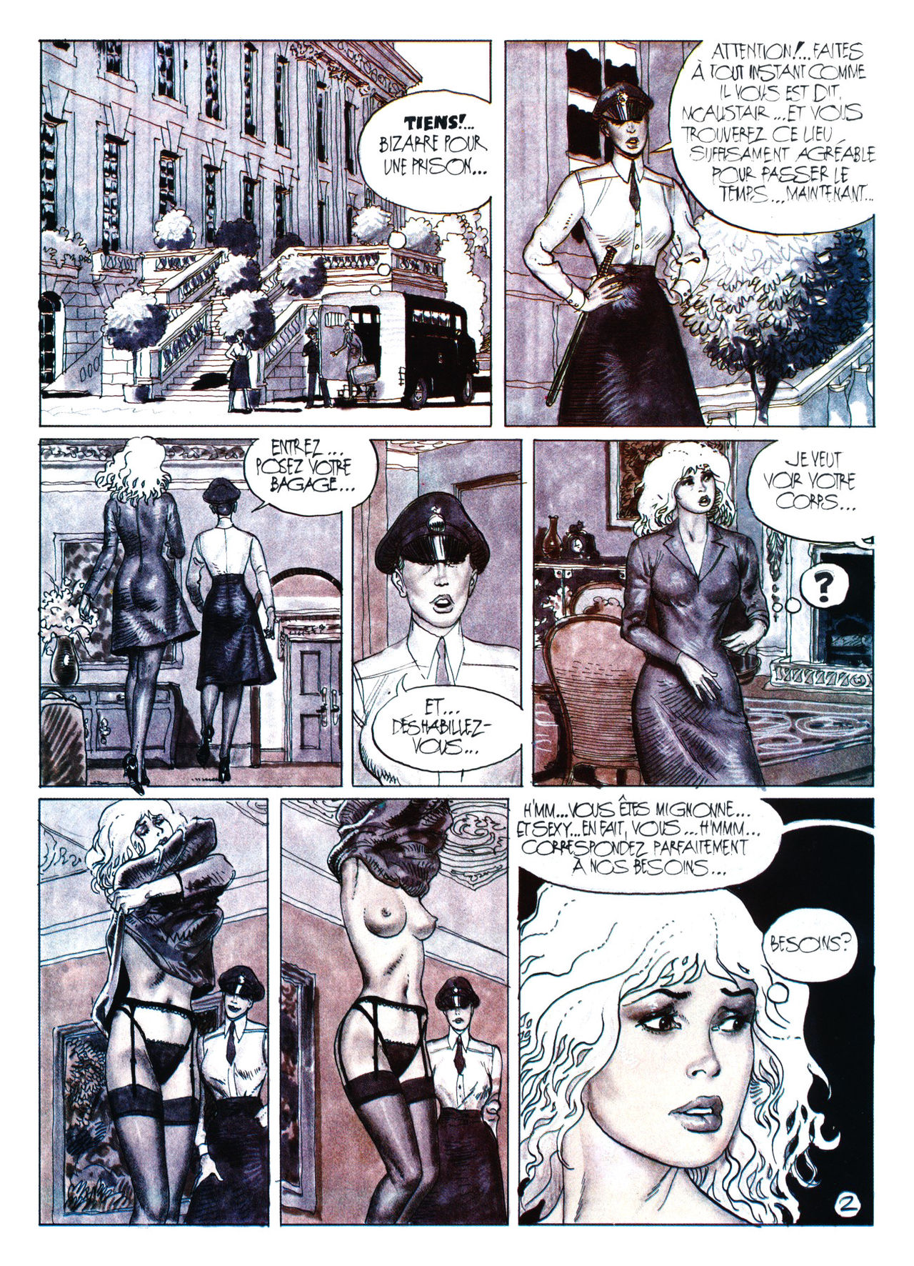 Une prison très spéciale page 3 full