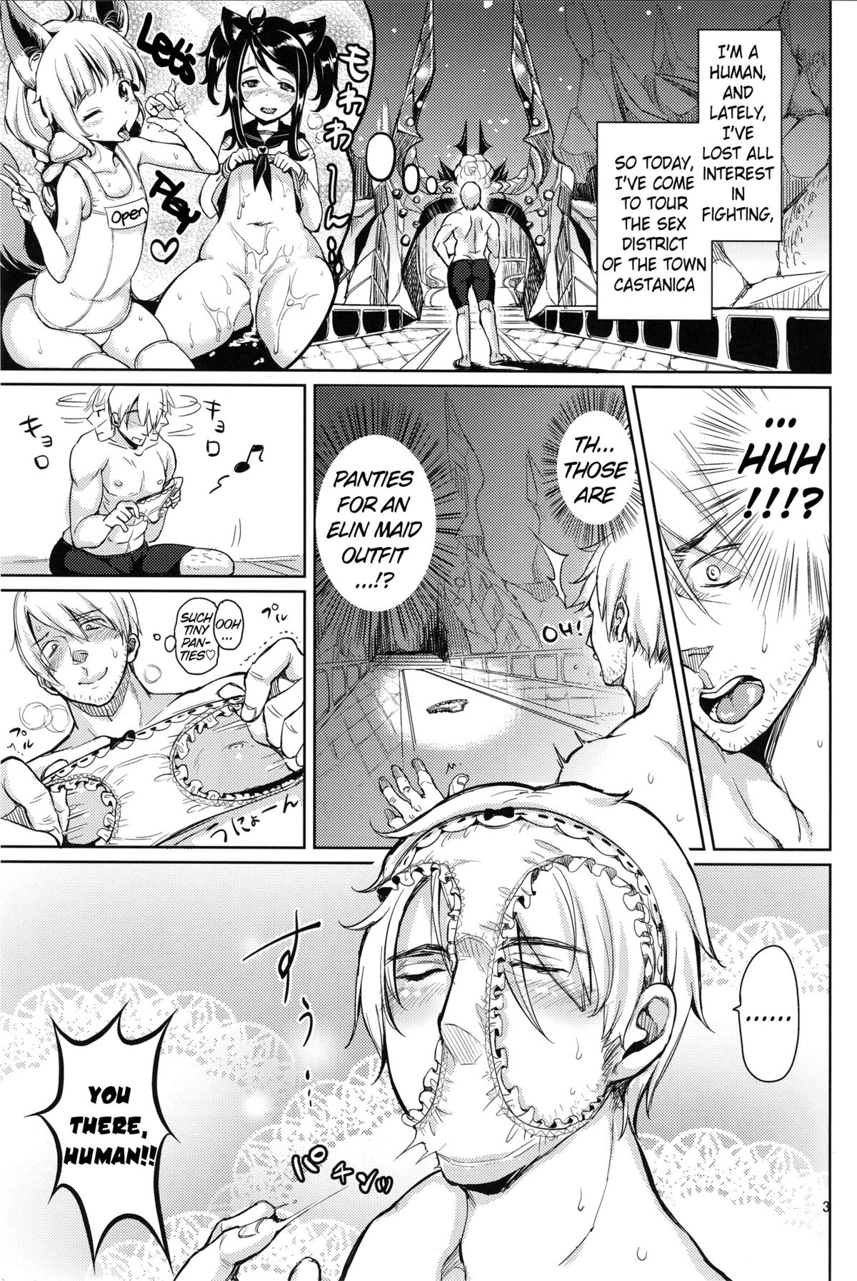 Elin Peropero x 6   =TV= page 2 full