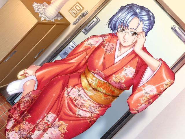 Shinsetsu Ryouki no Ori - First Chapter: Zeroshiki Department store page 9 full