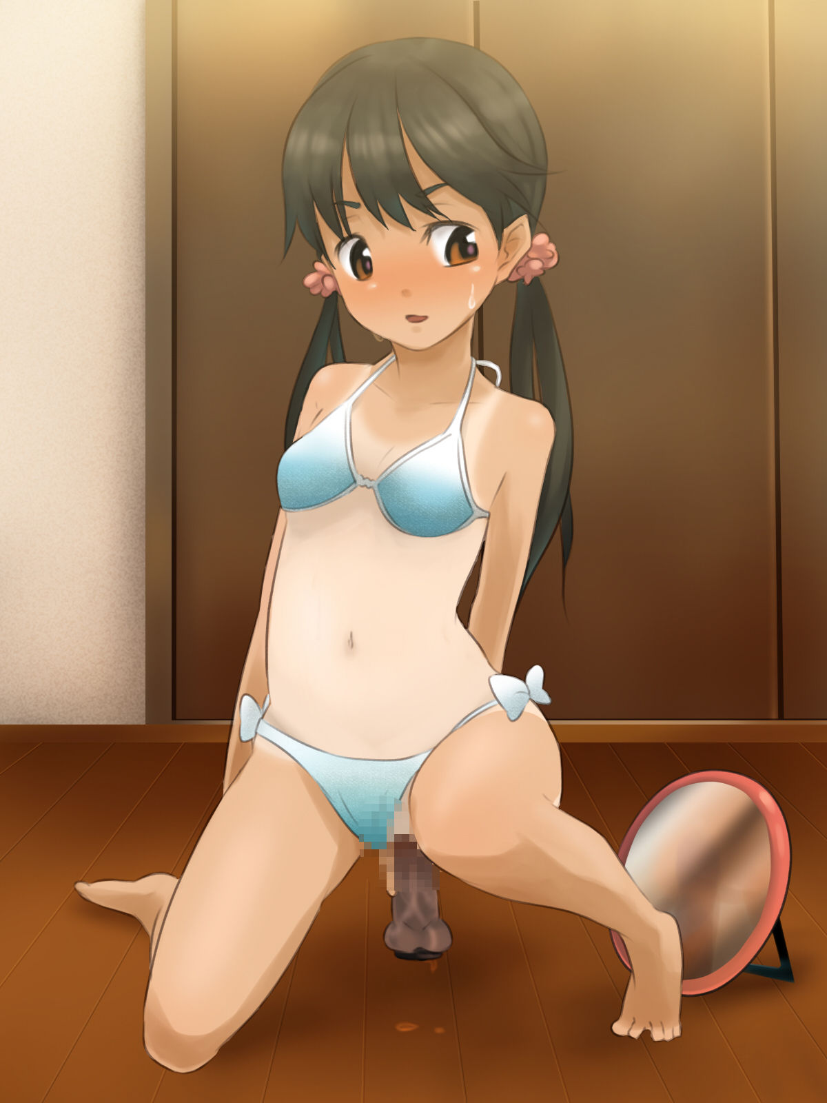 Mizugi Shoujo page 4 full