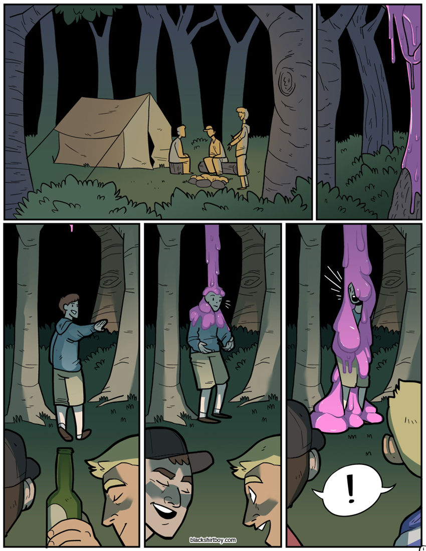 Let's goo camping! page 2 full