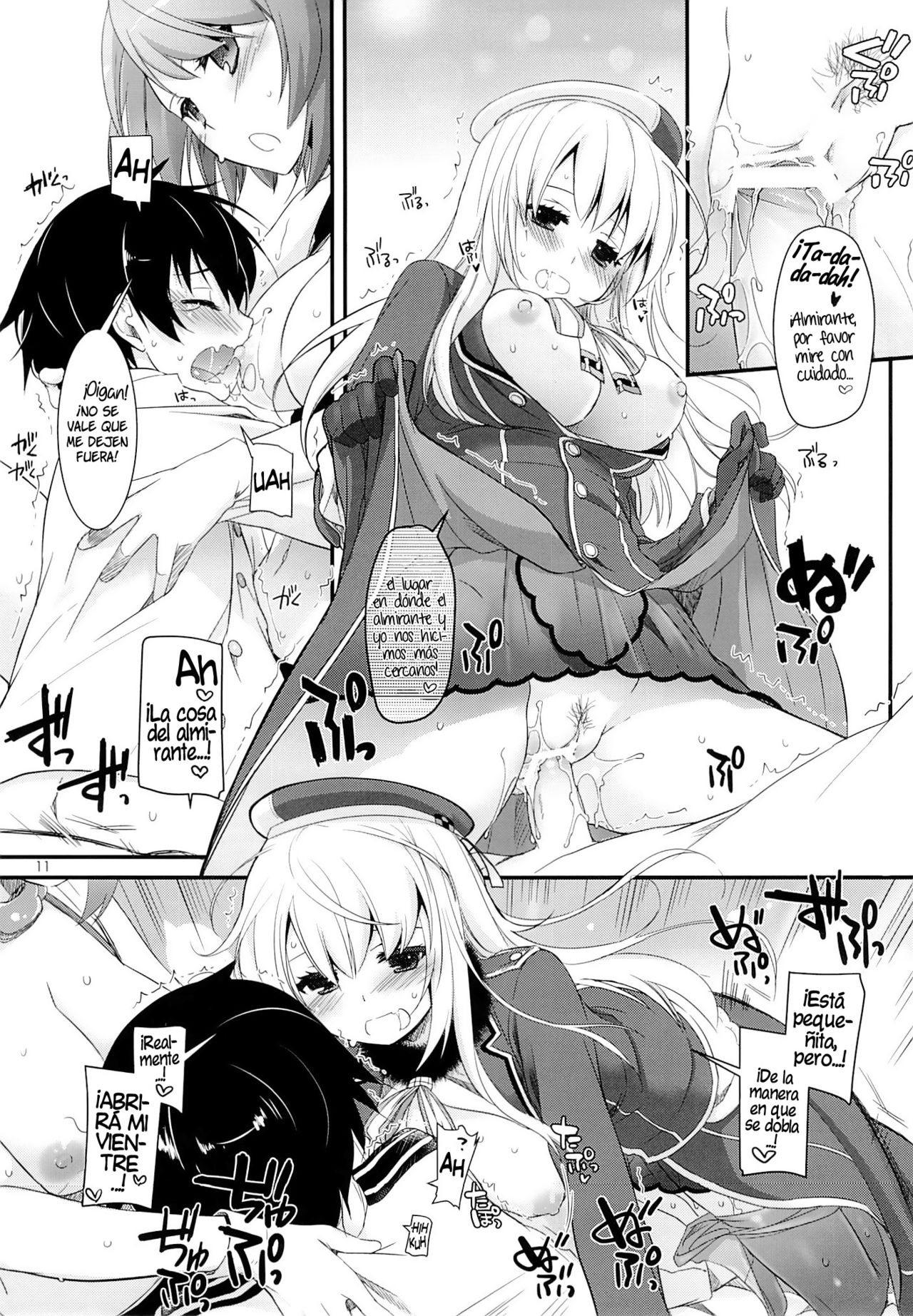 D.L. action 81   =HACHInF= page 10 full