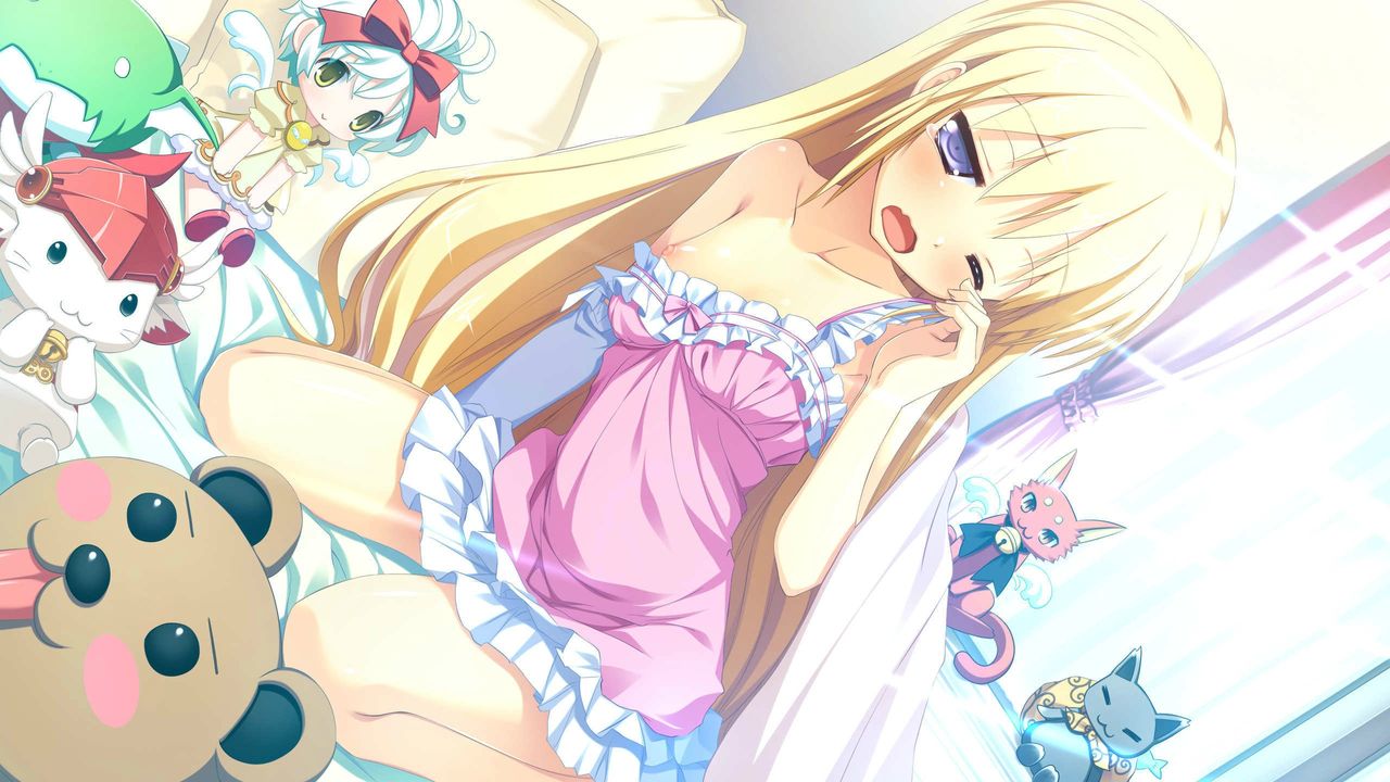 Anime ecchi page 10 full
