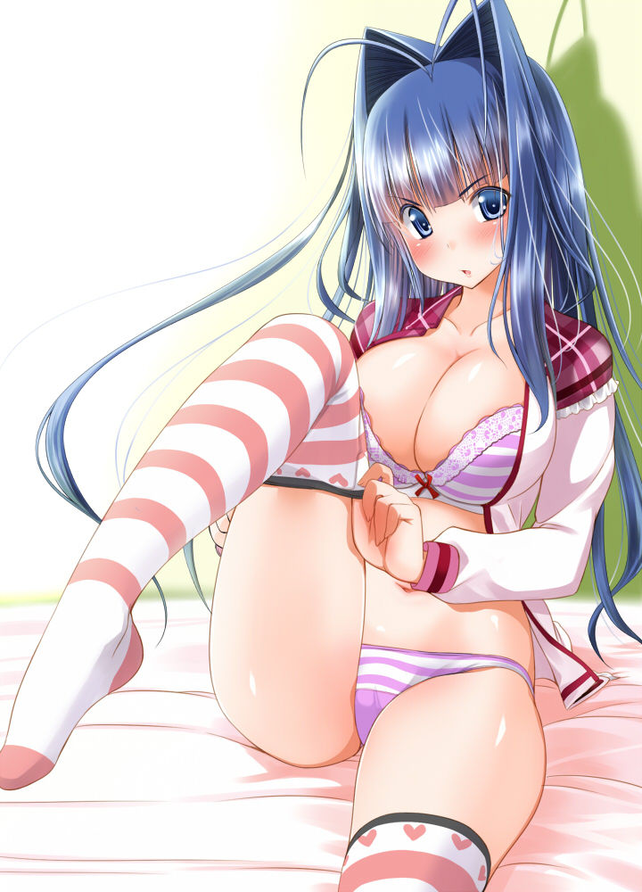 Anime ecchi page 2 full