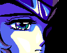 Emerald Densetsu page 10 full
