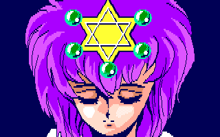 Emerald Densetsu page 4 full