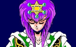 Emerald Densetsu page 5 full