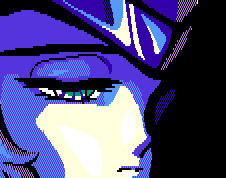 Emerald Densetsu page 8 full