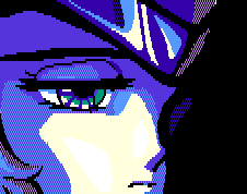 Emerald Densetsu page 9 full