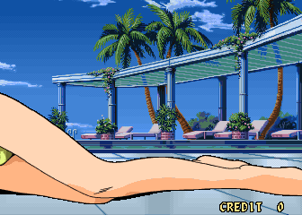 Super Real Mahjong PIV page 5 full