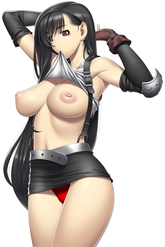 Final fantasy heroines page 2 full