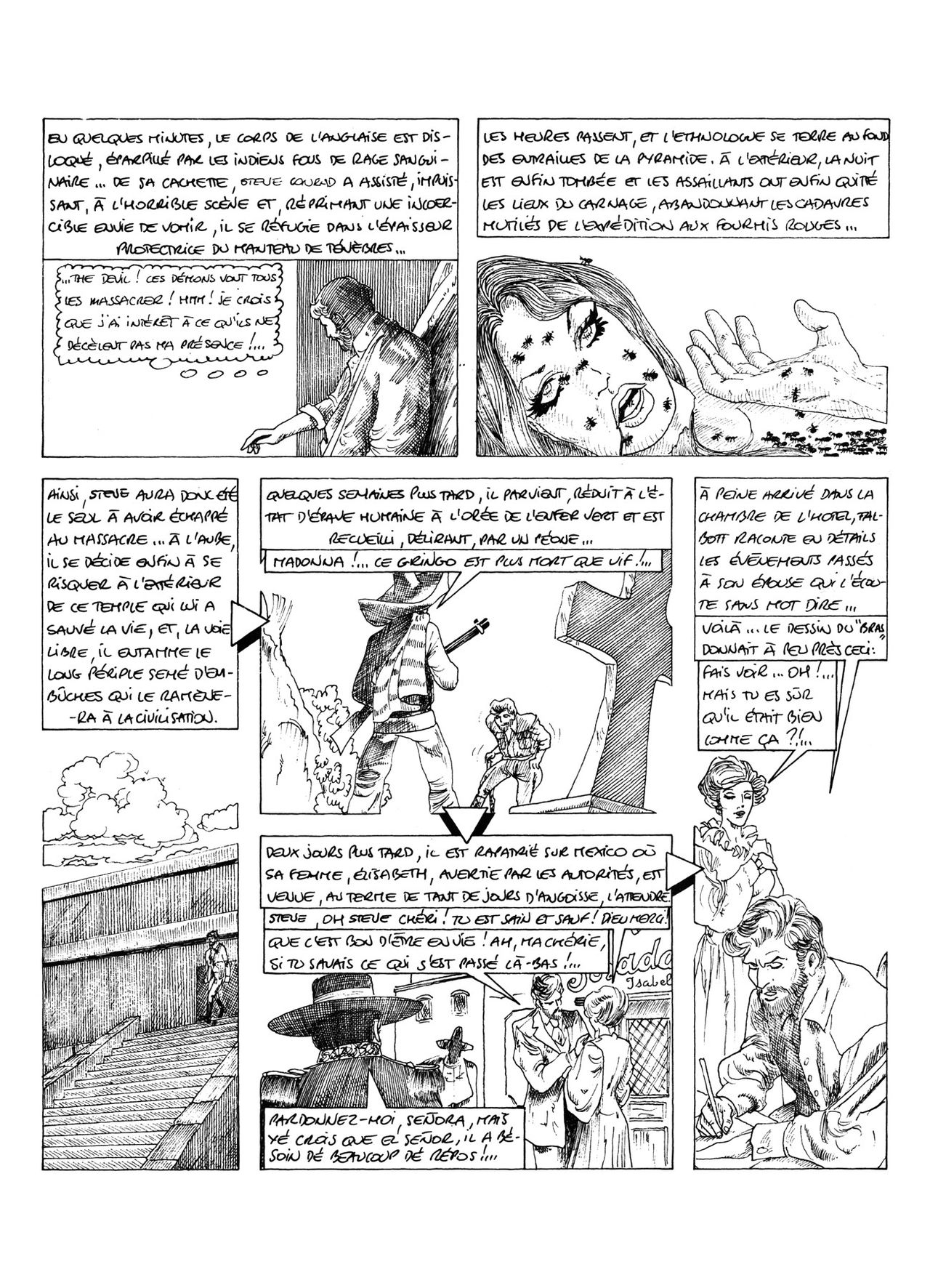 Le mystère de Ptath page 6 full