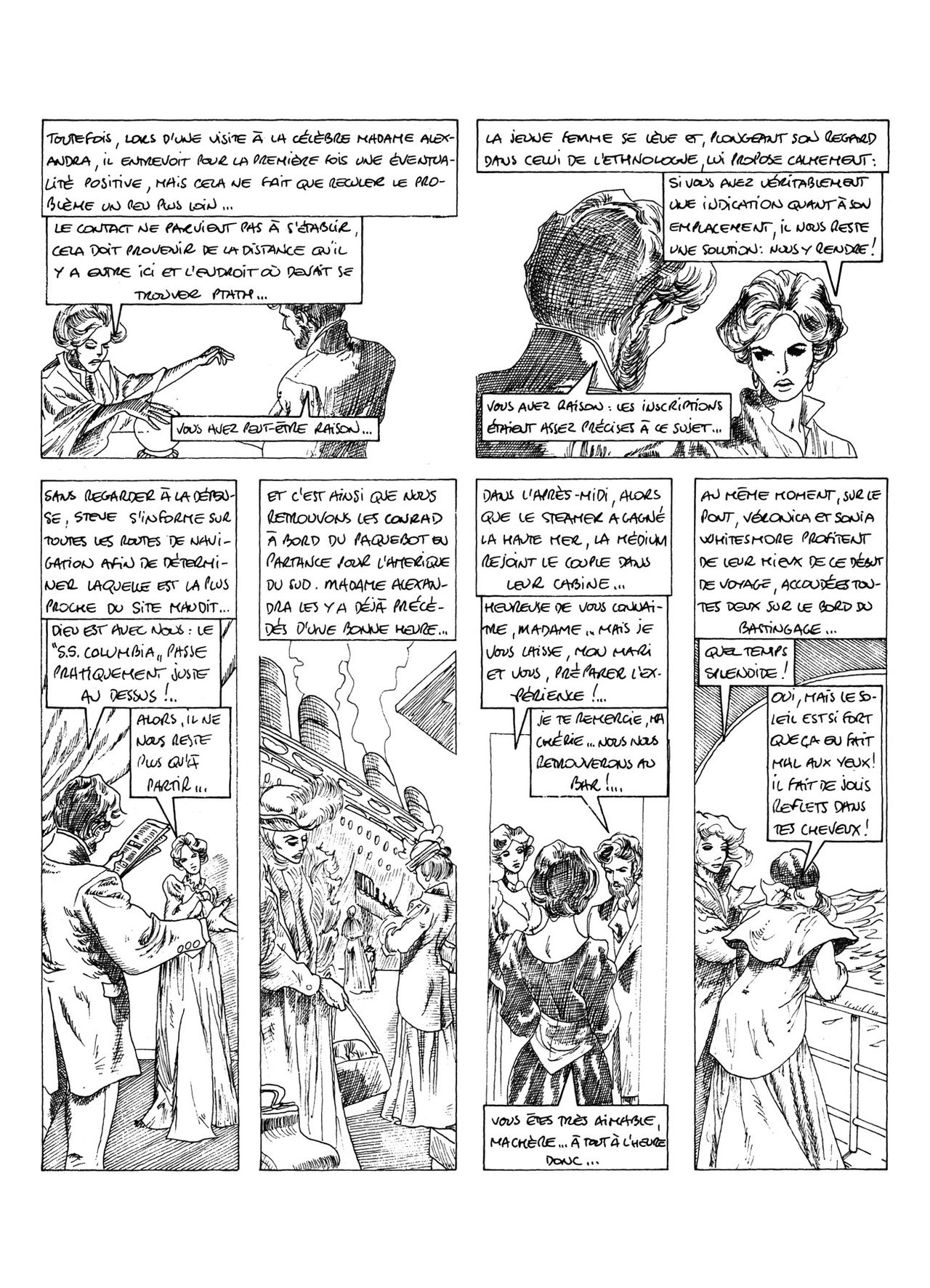 Le mystère de Ptath page 8 full
