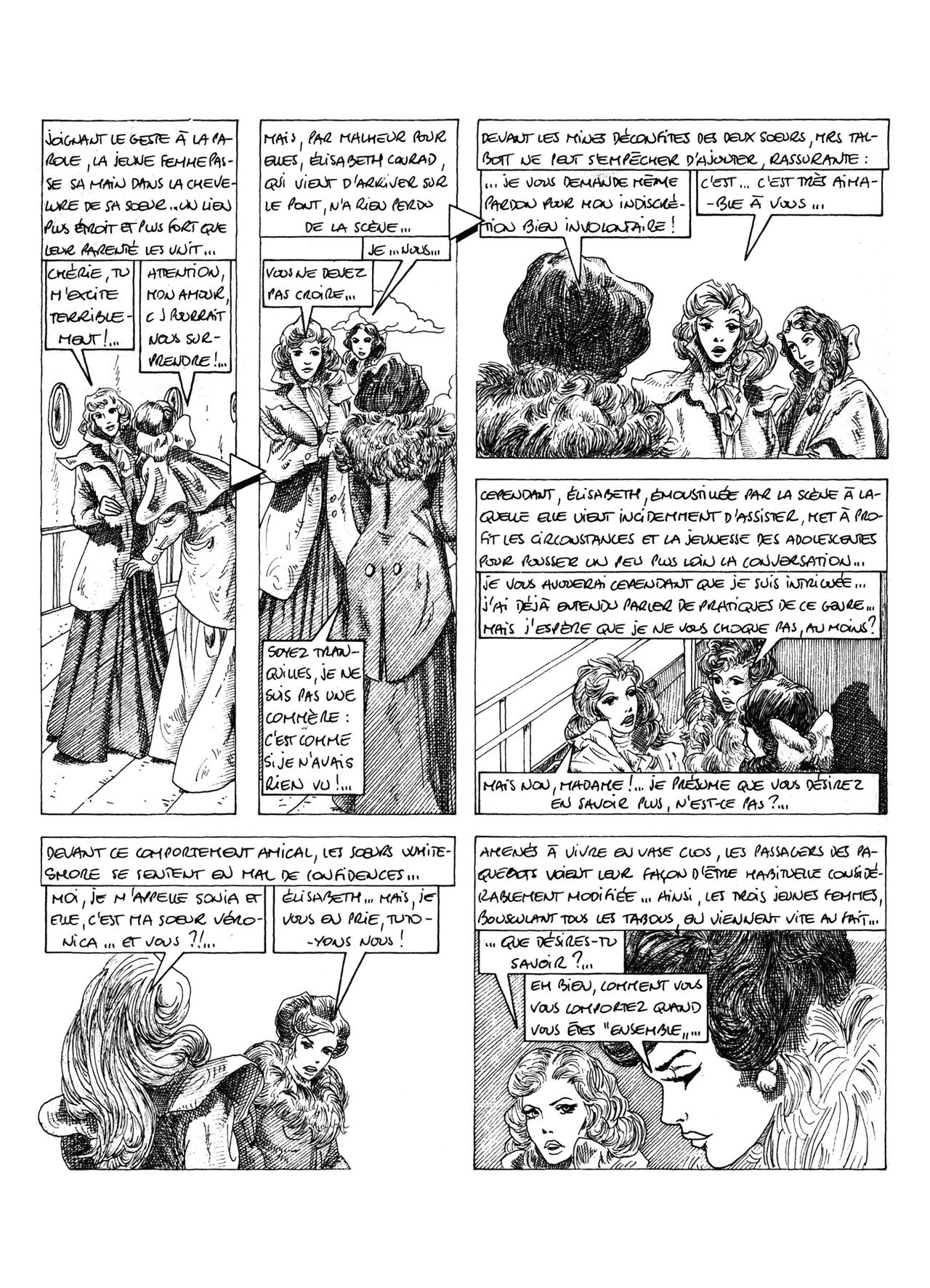 Le mystère de Ptath page 9 full