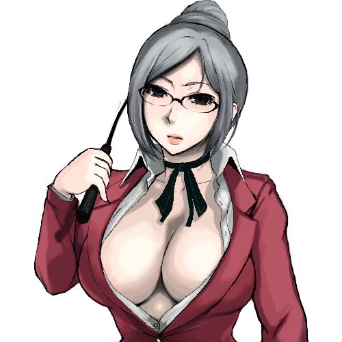Prison School - Meiko Shiraki page 5 full