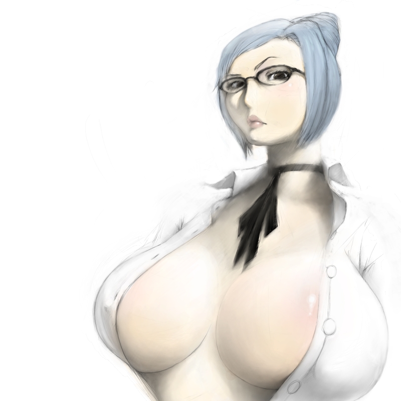 Prison School - Meiko Shiraki page 6 full
