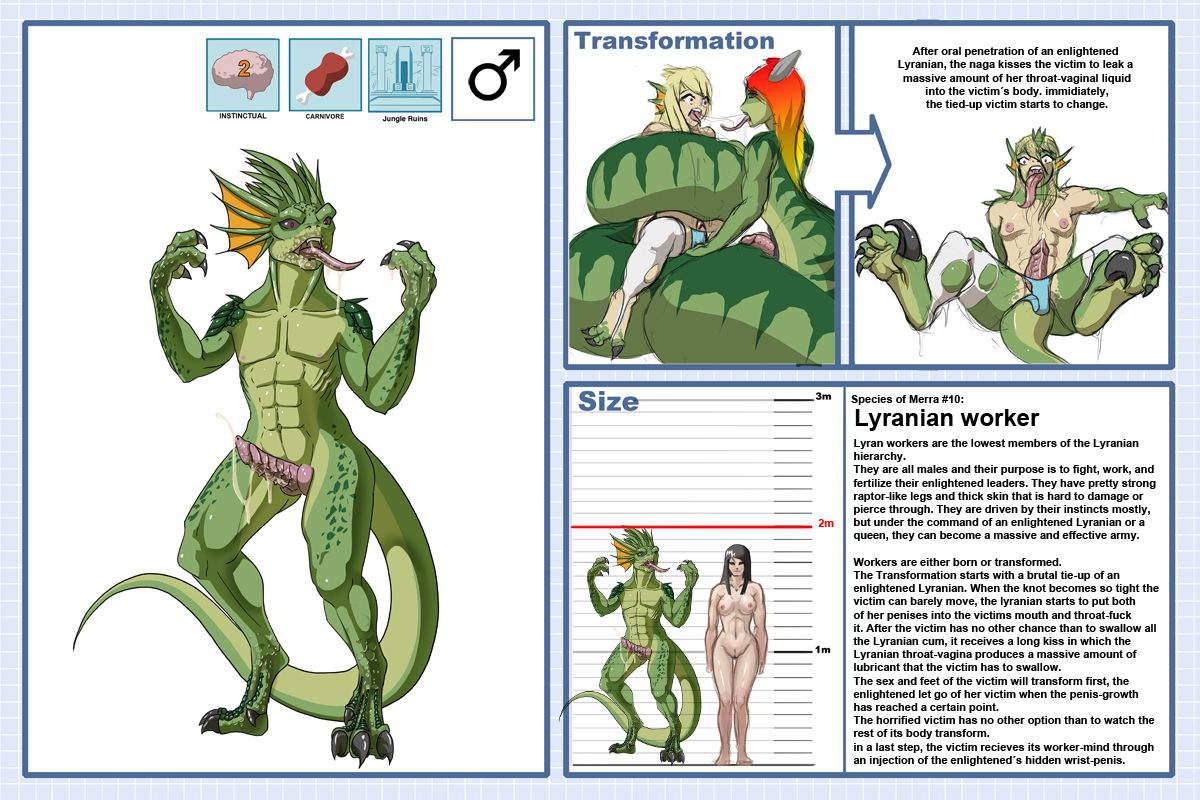 Races of Merra page 5 full