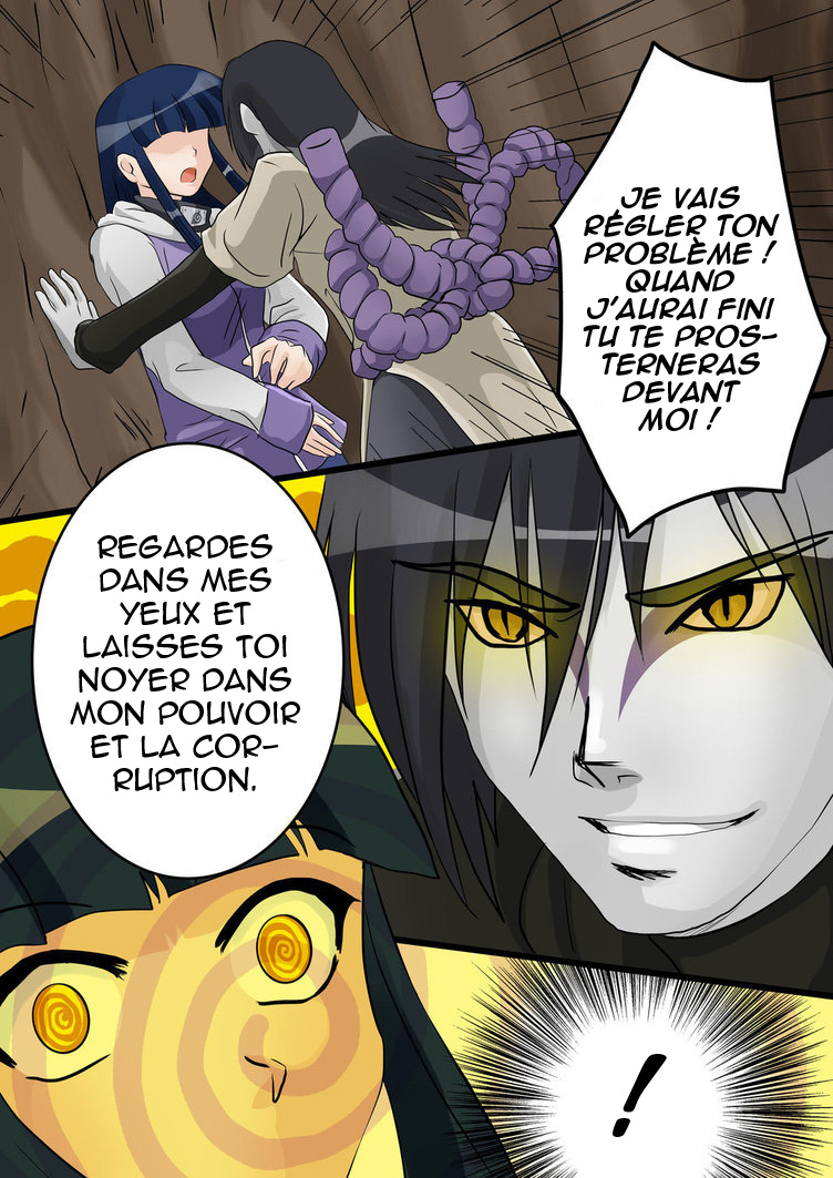 Hinata's Corruption page 2 full