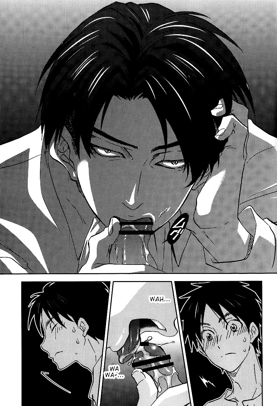 Tsubekobe Iwazuni Damatte Ore ni Shitagai Yagare. page 7 full
