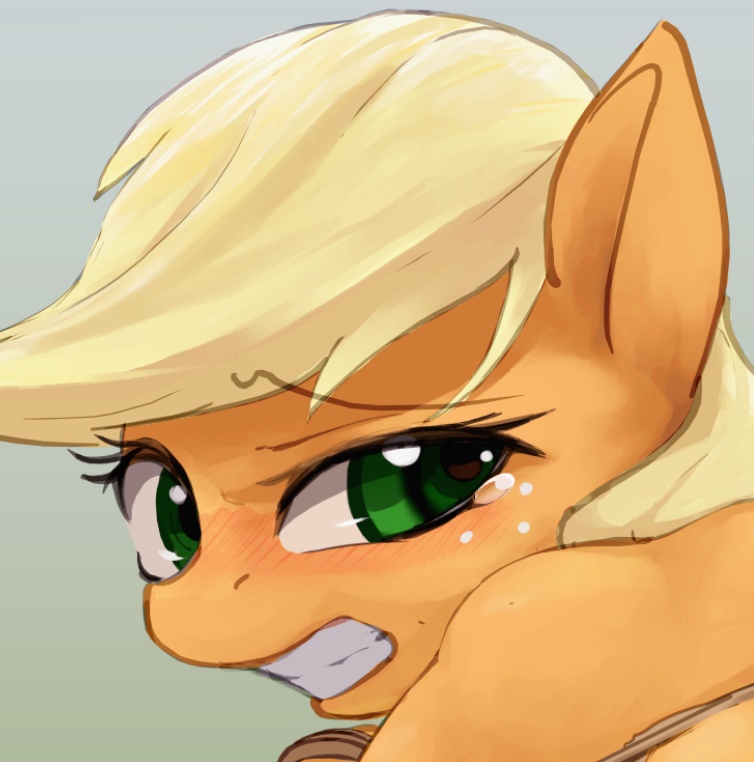 - Artist - Fapplejackoff page 2 full