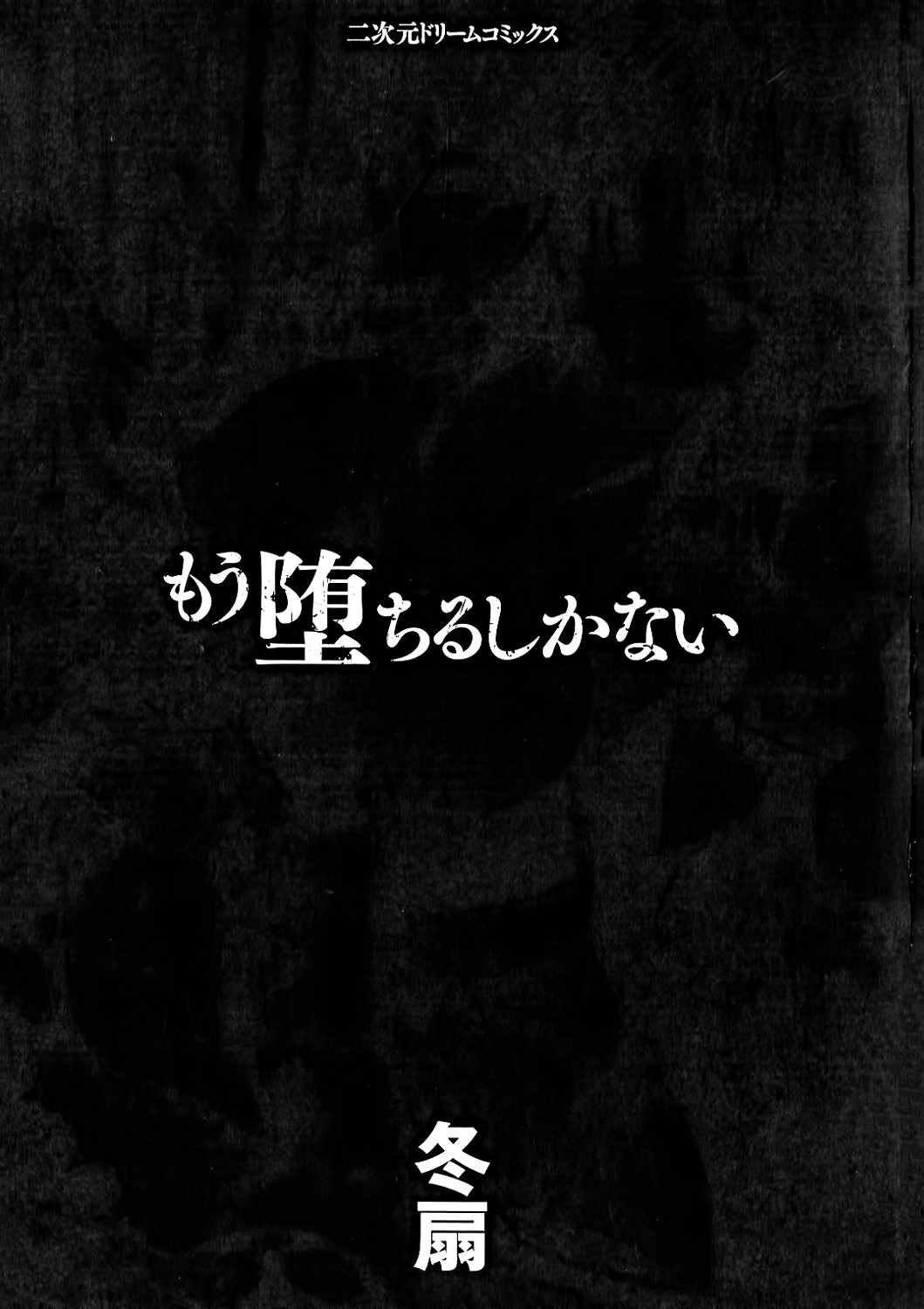 Mou Ochiru Shikanai page 3 full
