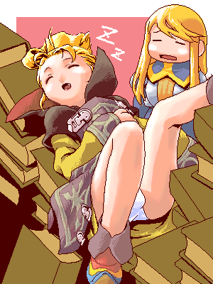 Ramza Beoulve page 6 full