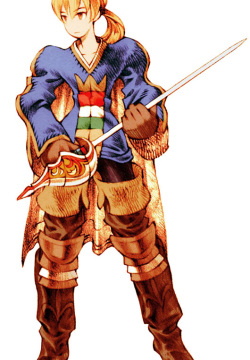Ramza Beoulve