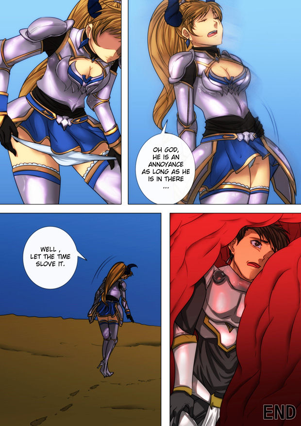 Valle's Secret Technique page 6 full