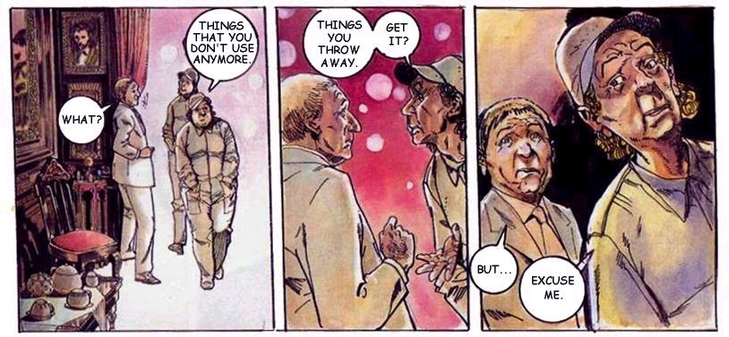 Chances page 10 full