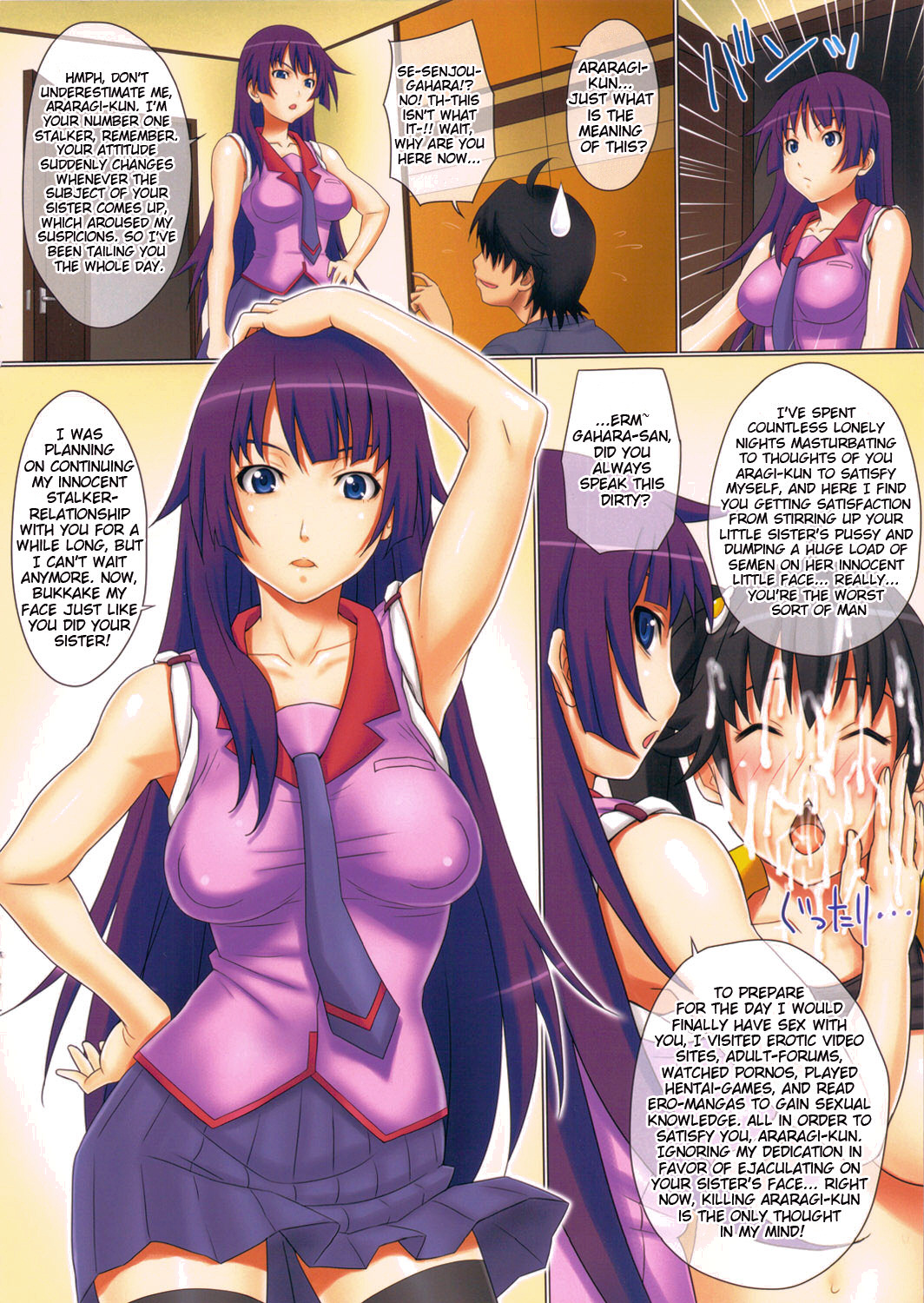 Bee-CRAB page 8 full