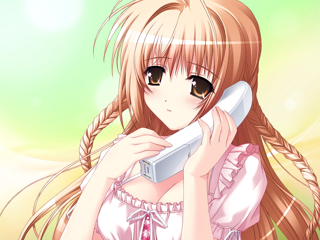 Hitonatsu no page 6 full