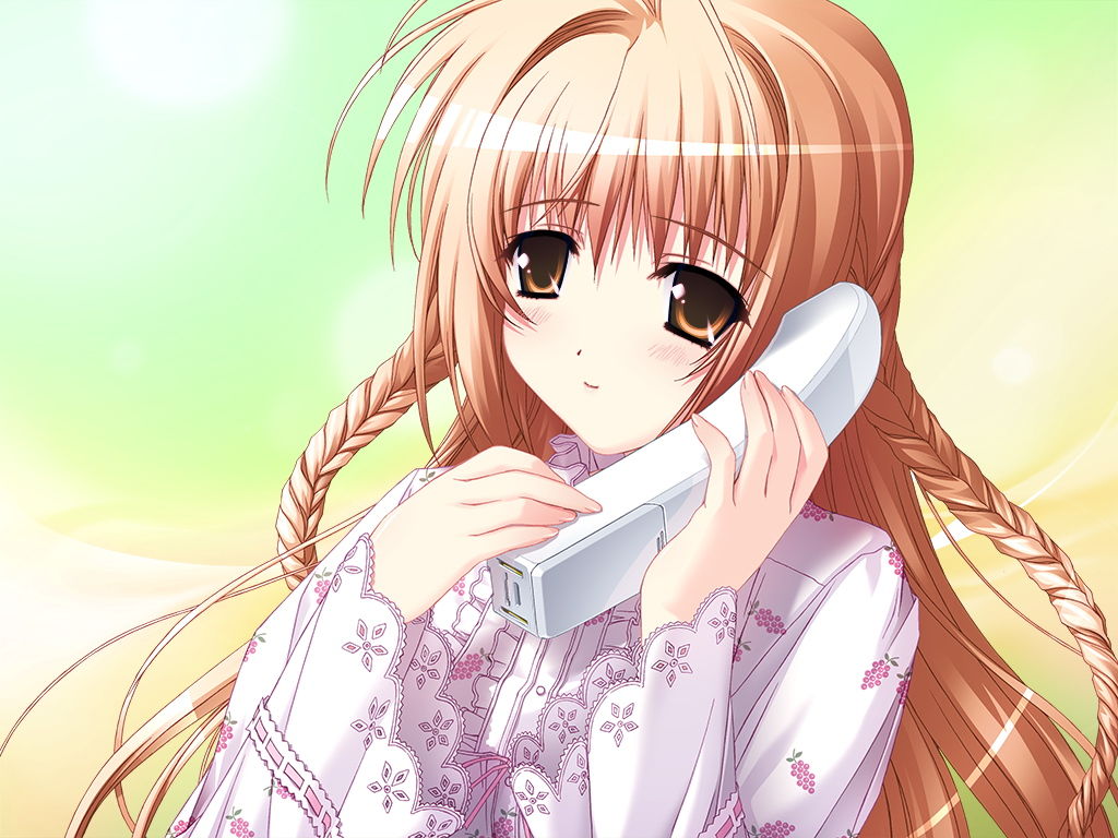 Hitonatsu no page 8 full