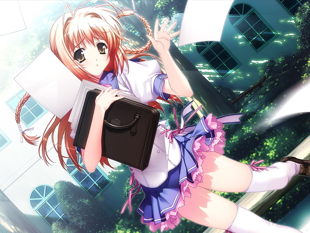 Hitonatsu no page 9 full