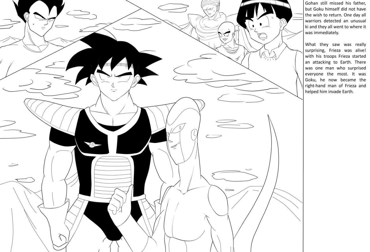 DBX FANTASY! page 4 full