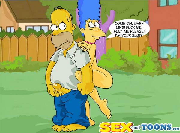 Simpson's page 2 full