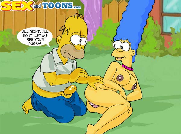 Simpson's page 3 full