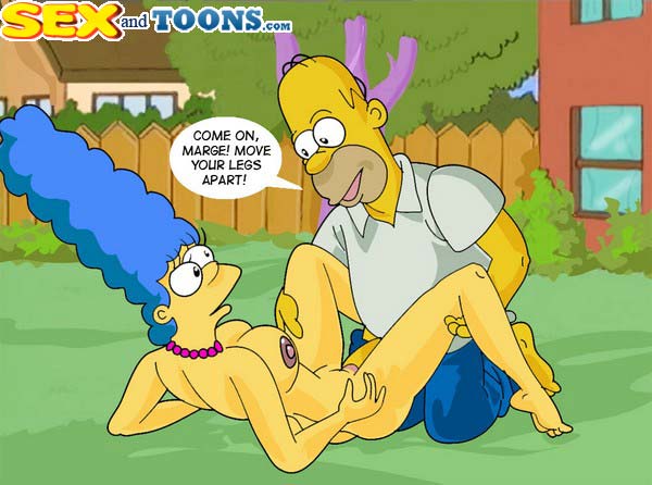 Simpson's page 4 full