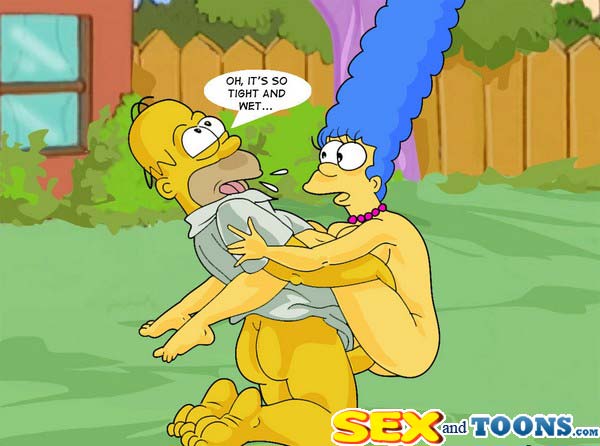Simpson's page 9 full